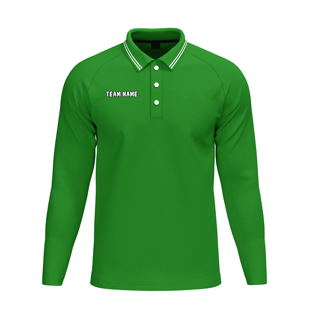 Custom Polo Shirts