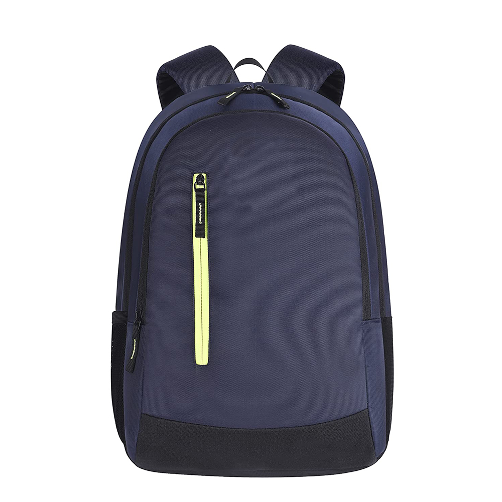 Pacsafe Backpack (Navy Blue)