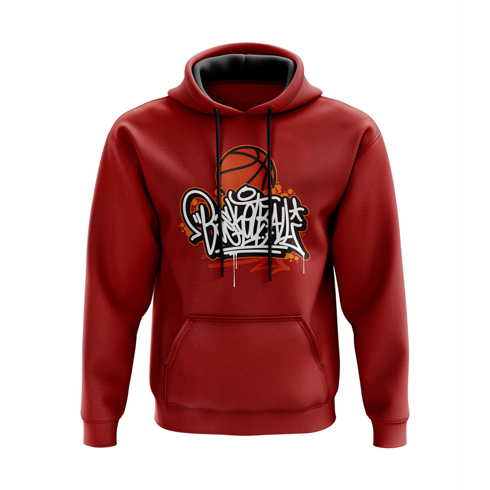 Customized Man’s & Women’s Hoodies