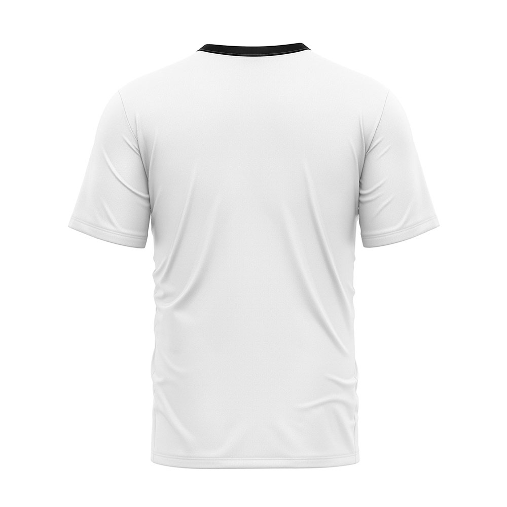 Customized Half Sleeve T-Shirts