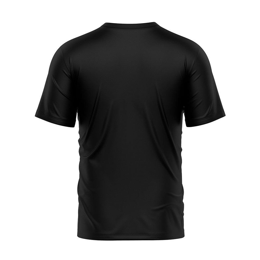 Customized Half Sleeve T-Shirts