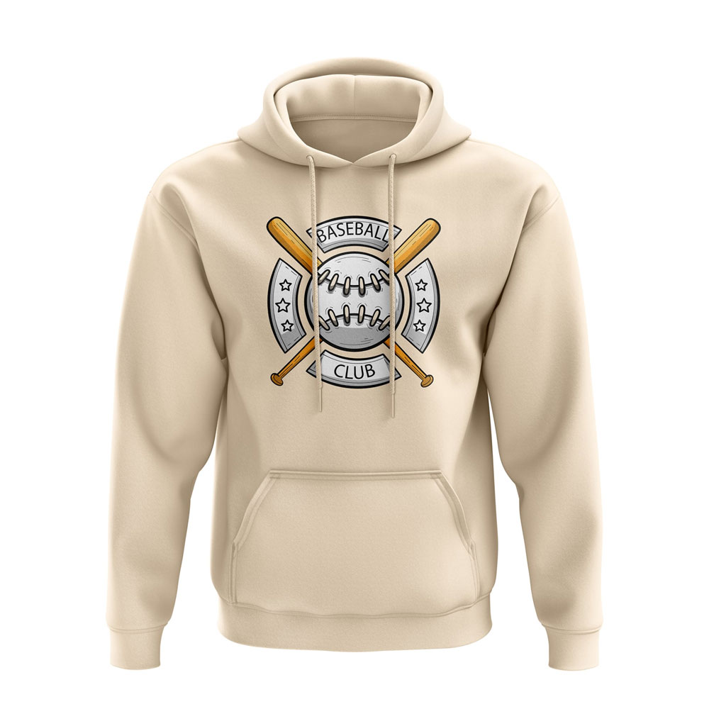 Customized Man’s & Women’s Hoodies