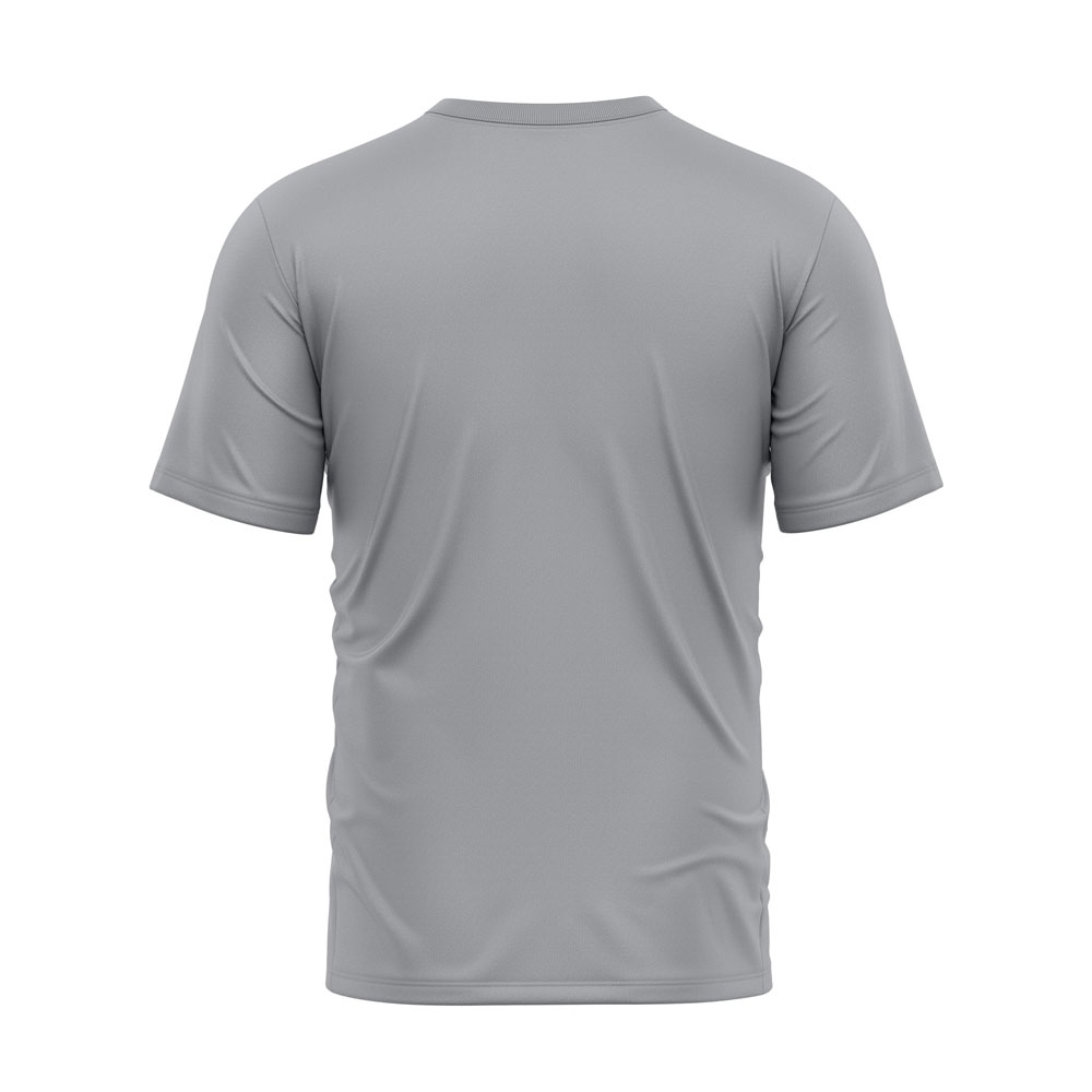 Customized Half Sleeve T-Shirts