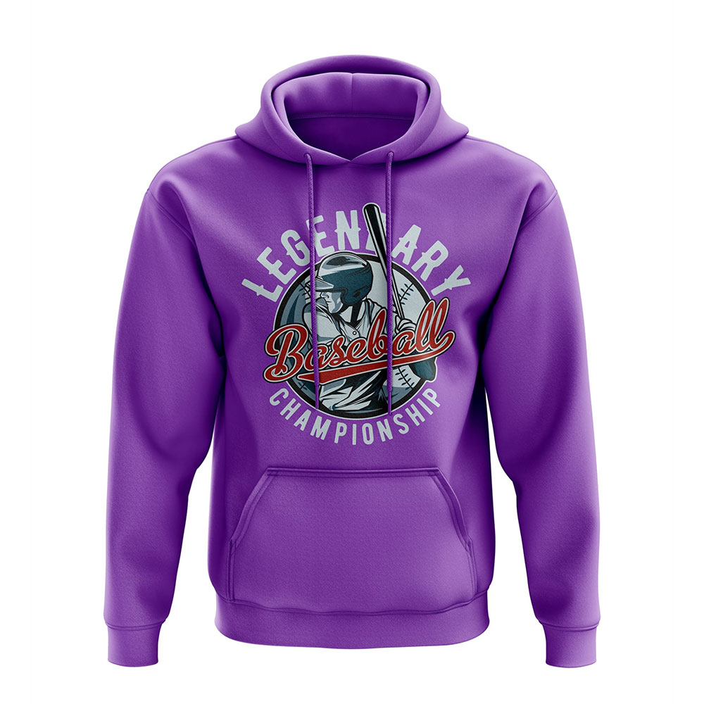 Customized Man’s & Women’s Hoodies