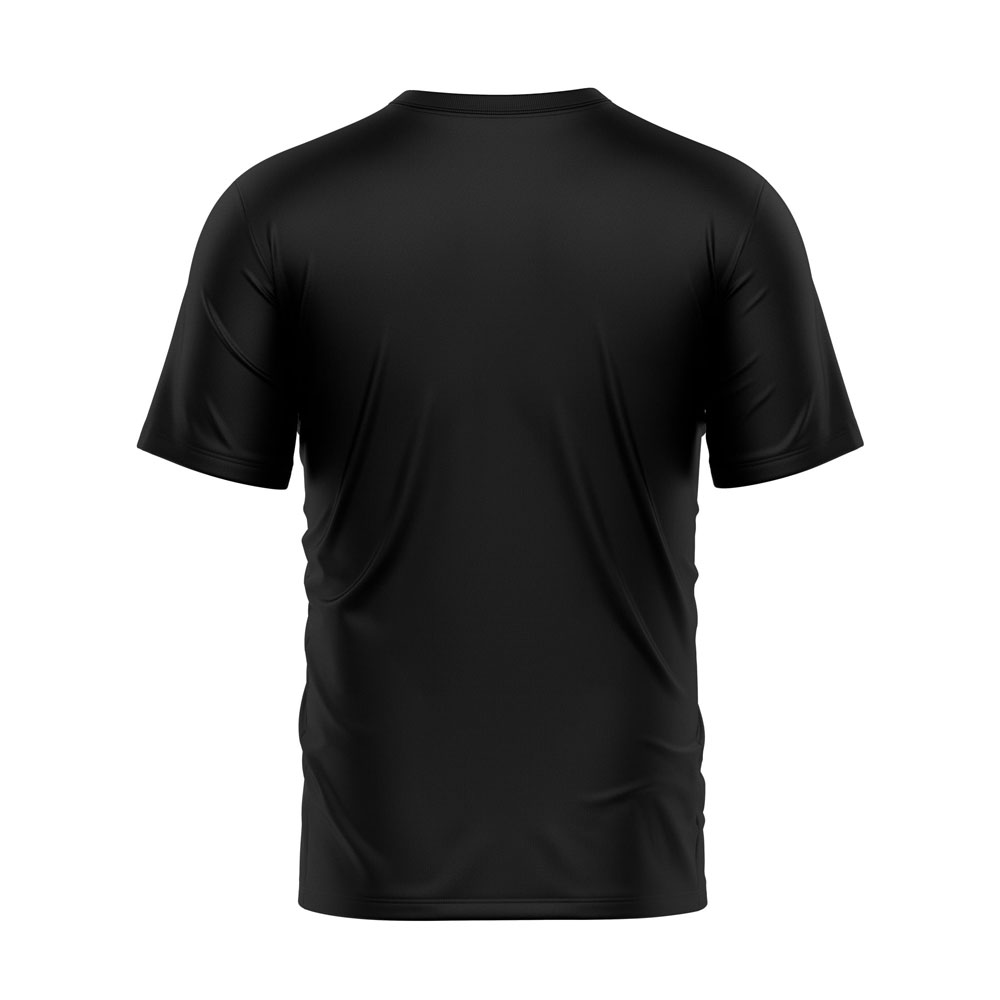 Customized Half Sleeve T-Shirts