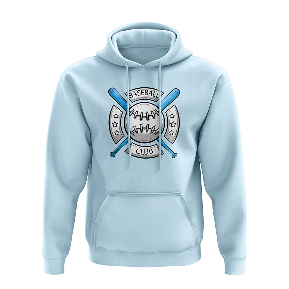 Customized Man’s & Women’s Hoodies