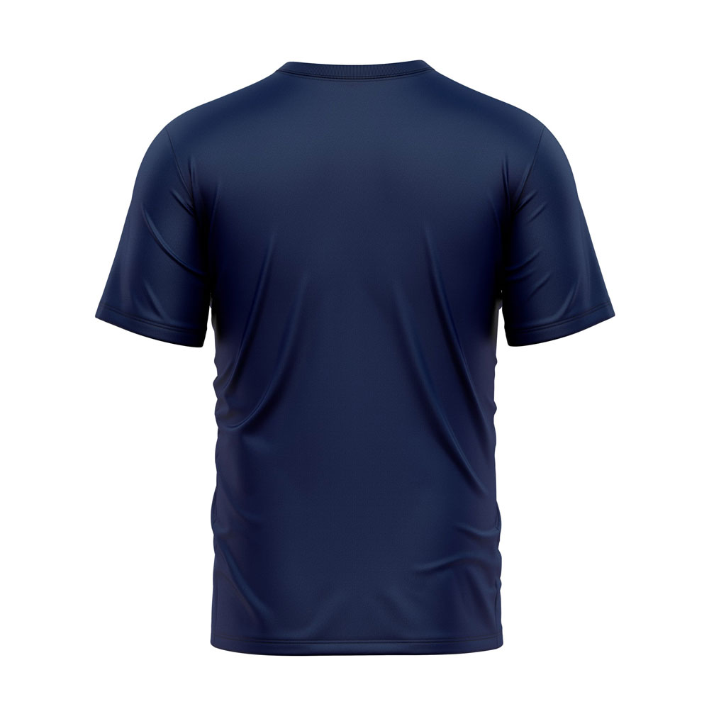 Customized Half Sleeve T-Shirts