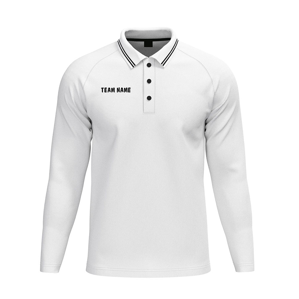 Custom Polo Shirts