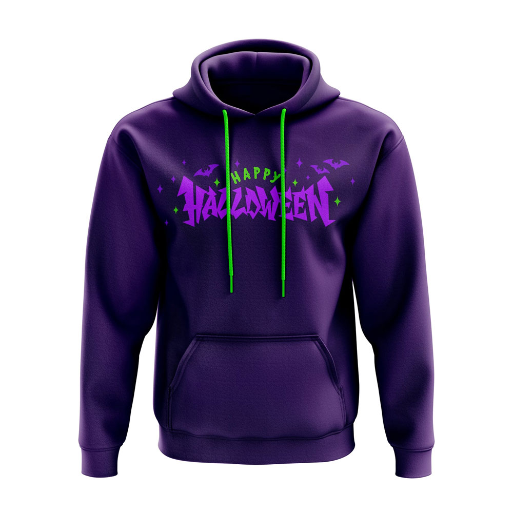 Customized Man’s & Women’s Hoodies