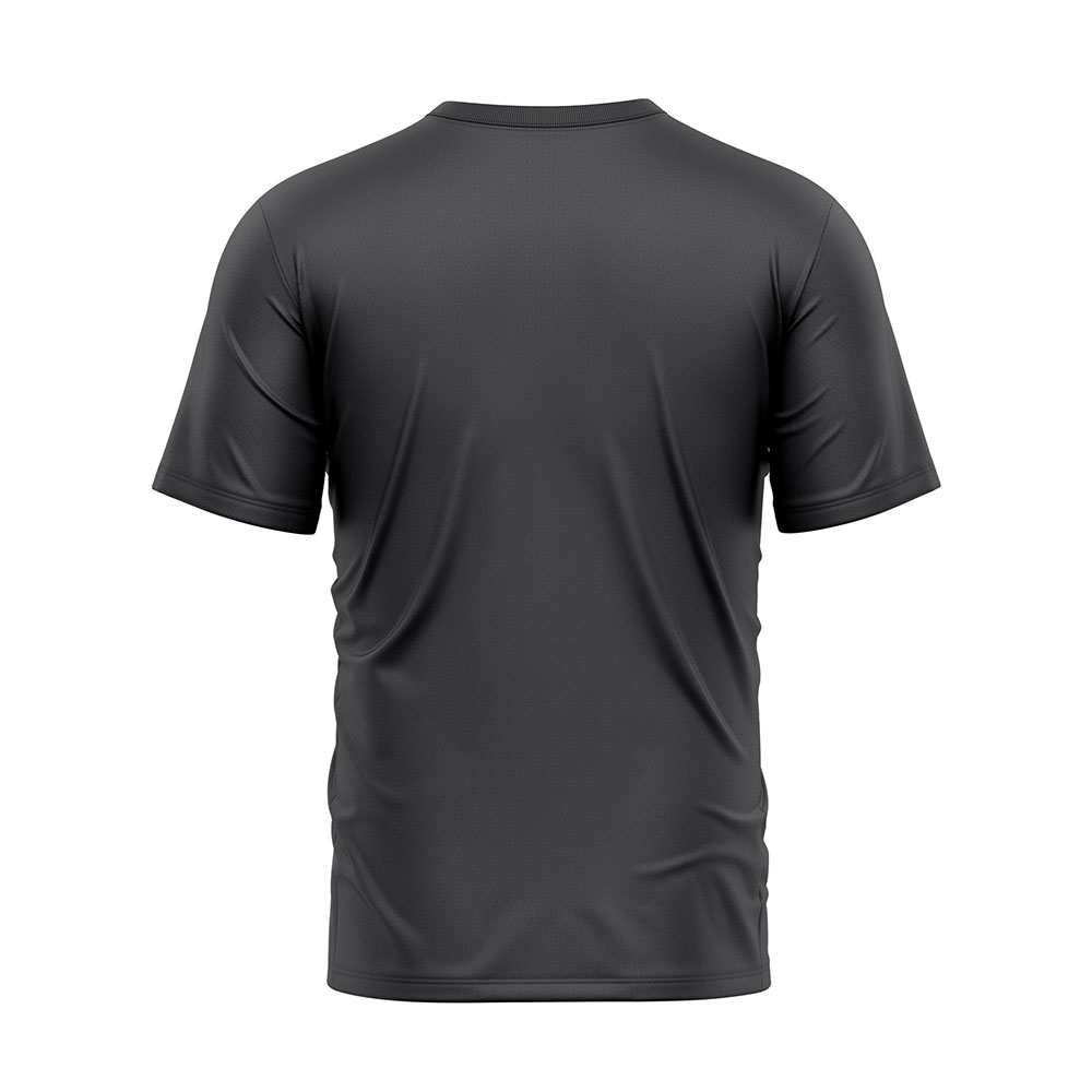 Customized Half Sleeve T-Shirts