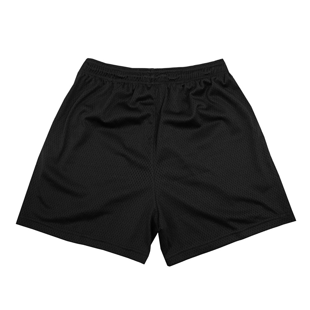 Custom Running Shorts