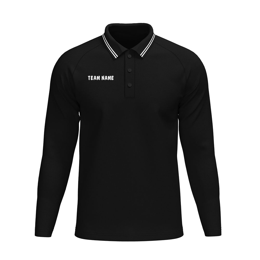 Custom Polo Shirts