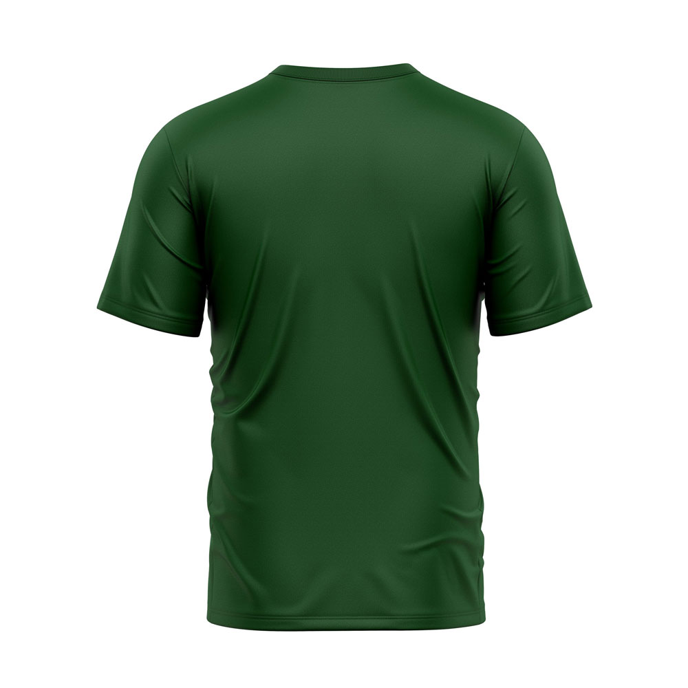 Customized Half Sleeve T-Shirts