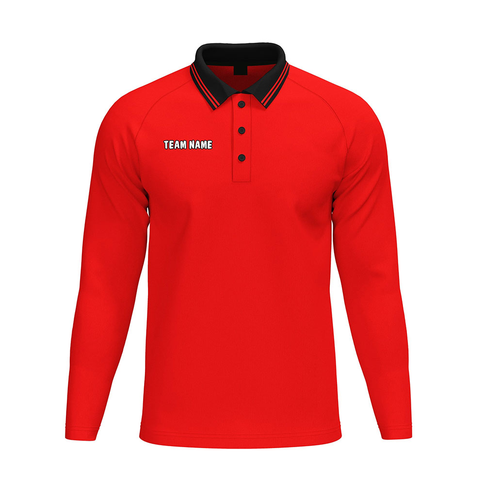 Custom Polo Shirts