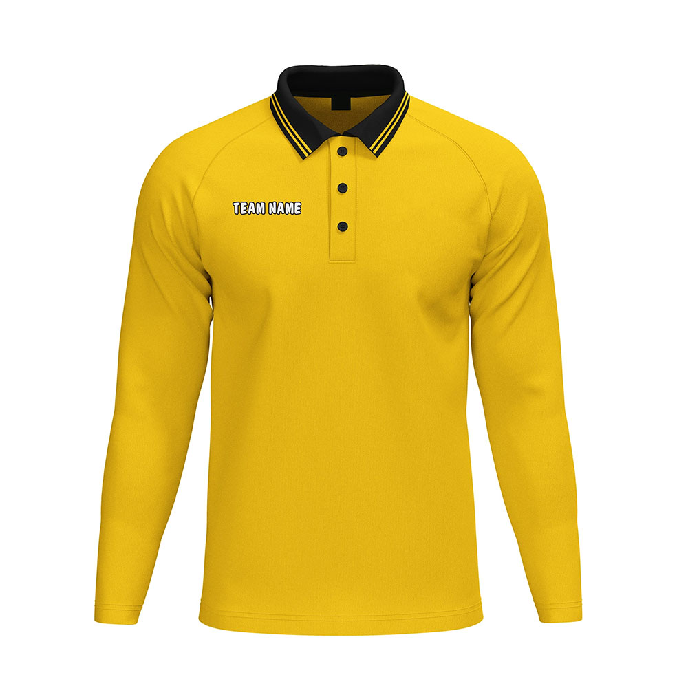 Custom Polo Shirts