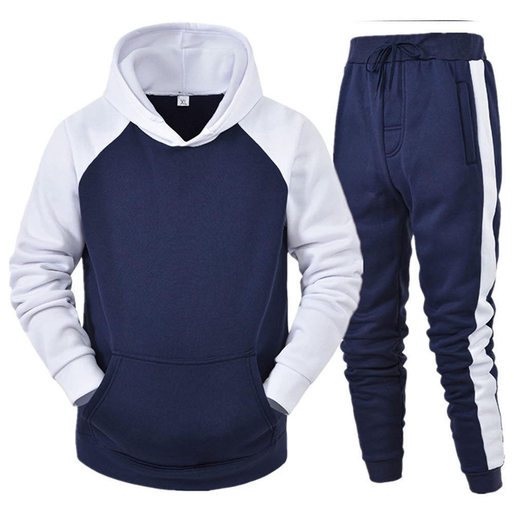 Customized Tracksuits