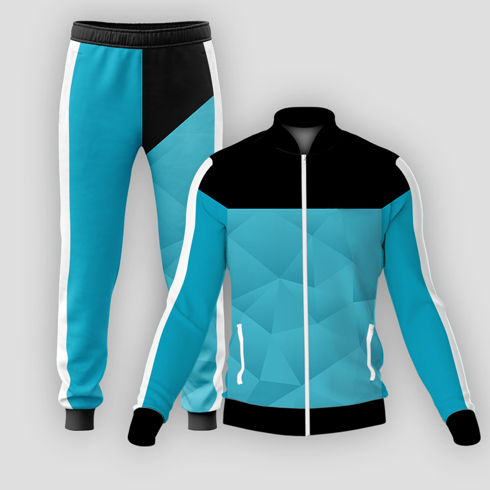 Customized Tracksuits