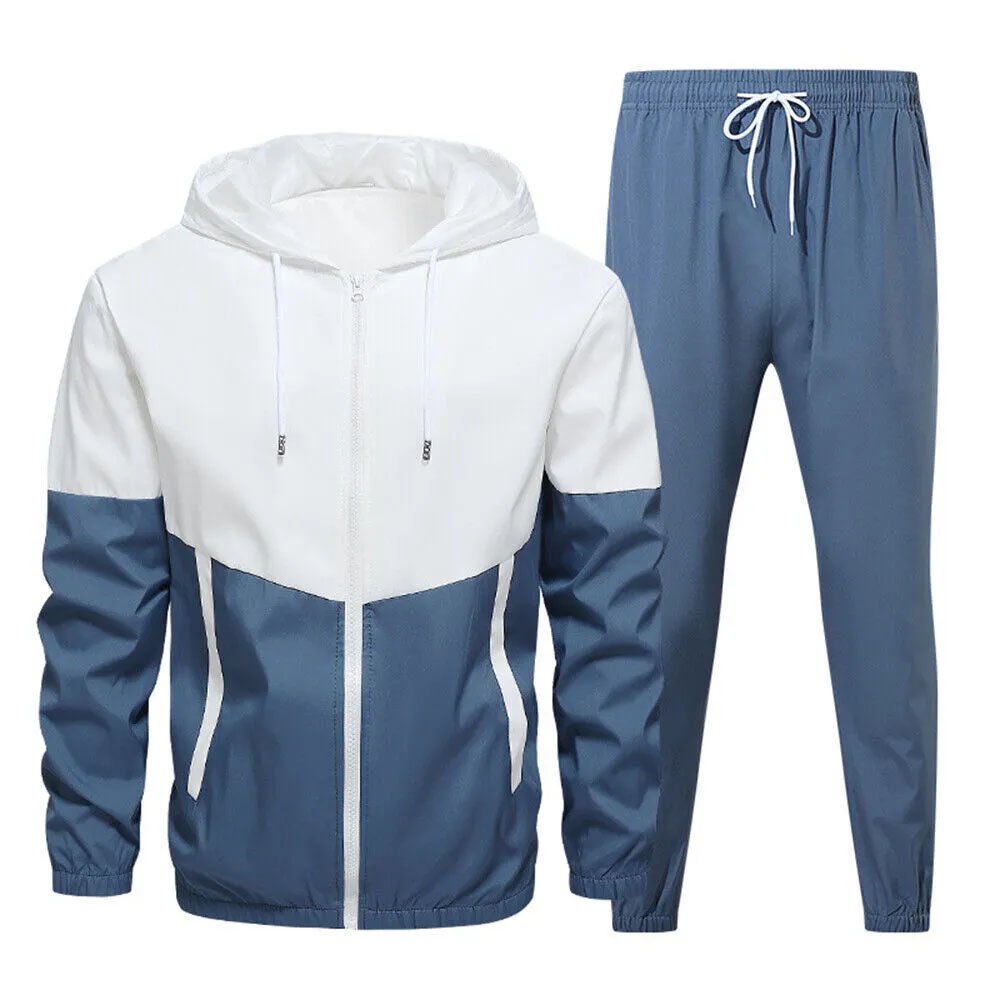 Customized Tracksuits