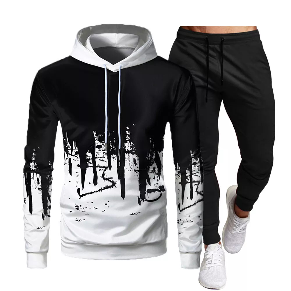 Customized Tracksuits