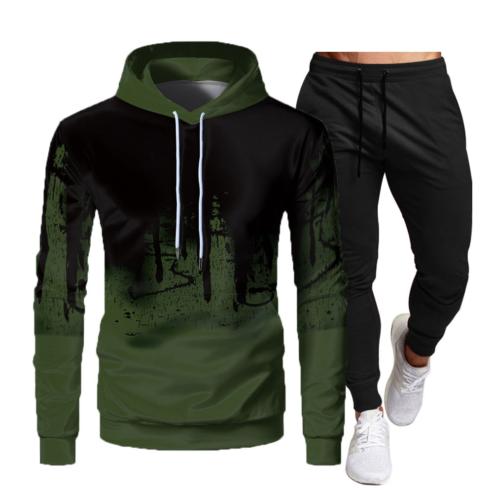 Customized Tracksuits